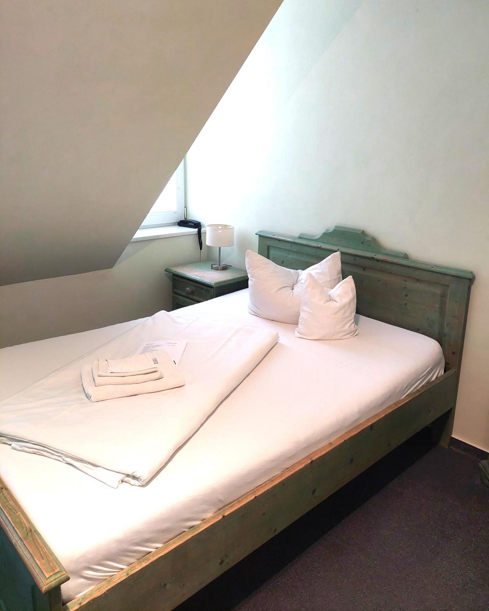 Hotel Villa Weststrand Боркум Екстериор снимка