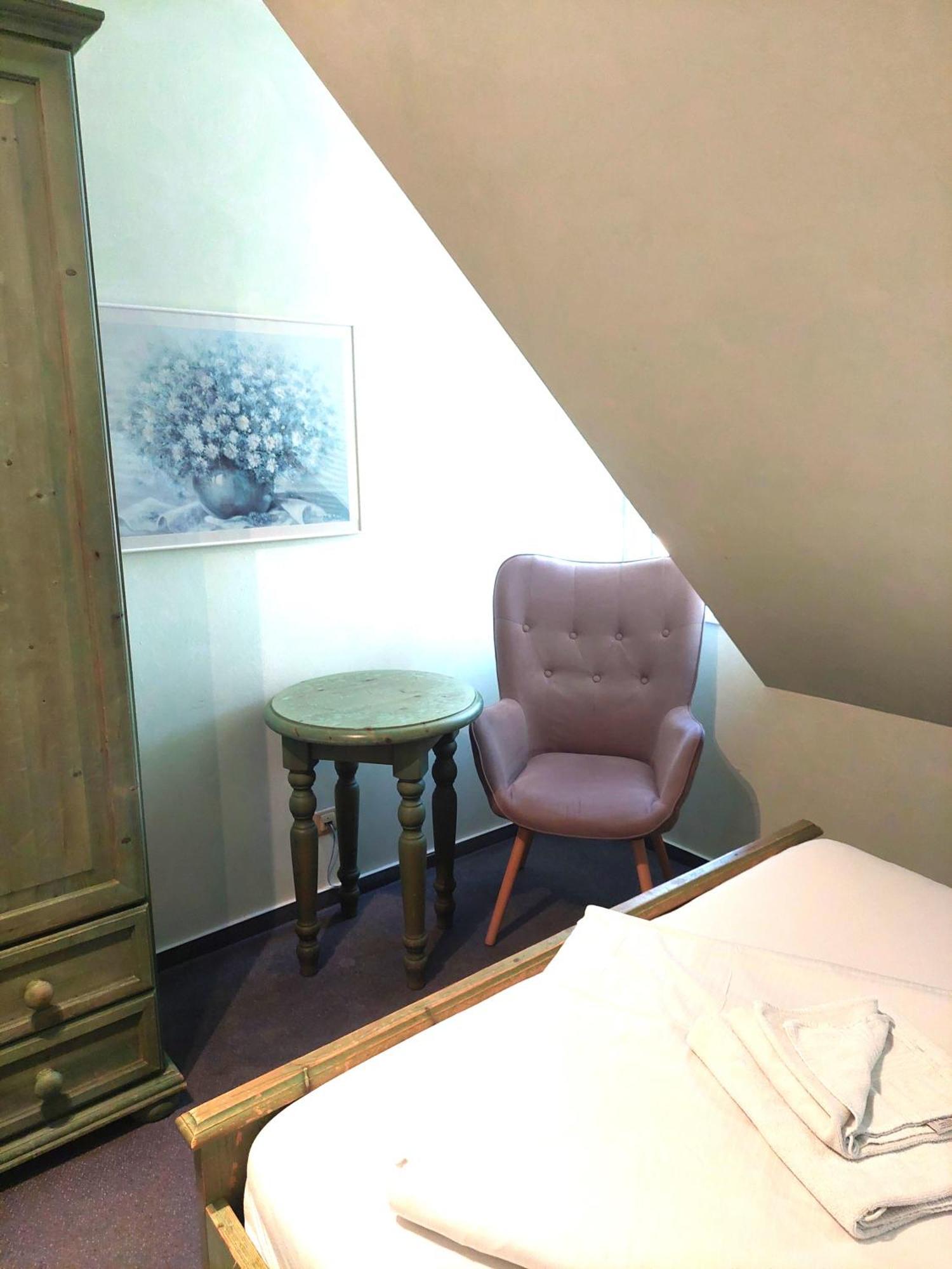 Hotel Villa Weststrand Боркум Екстериор снимка