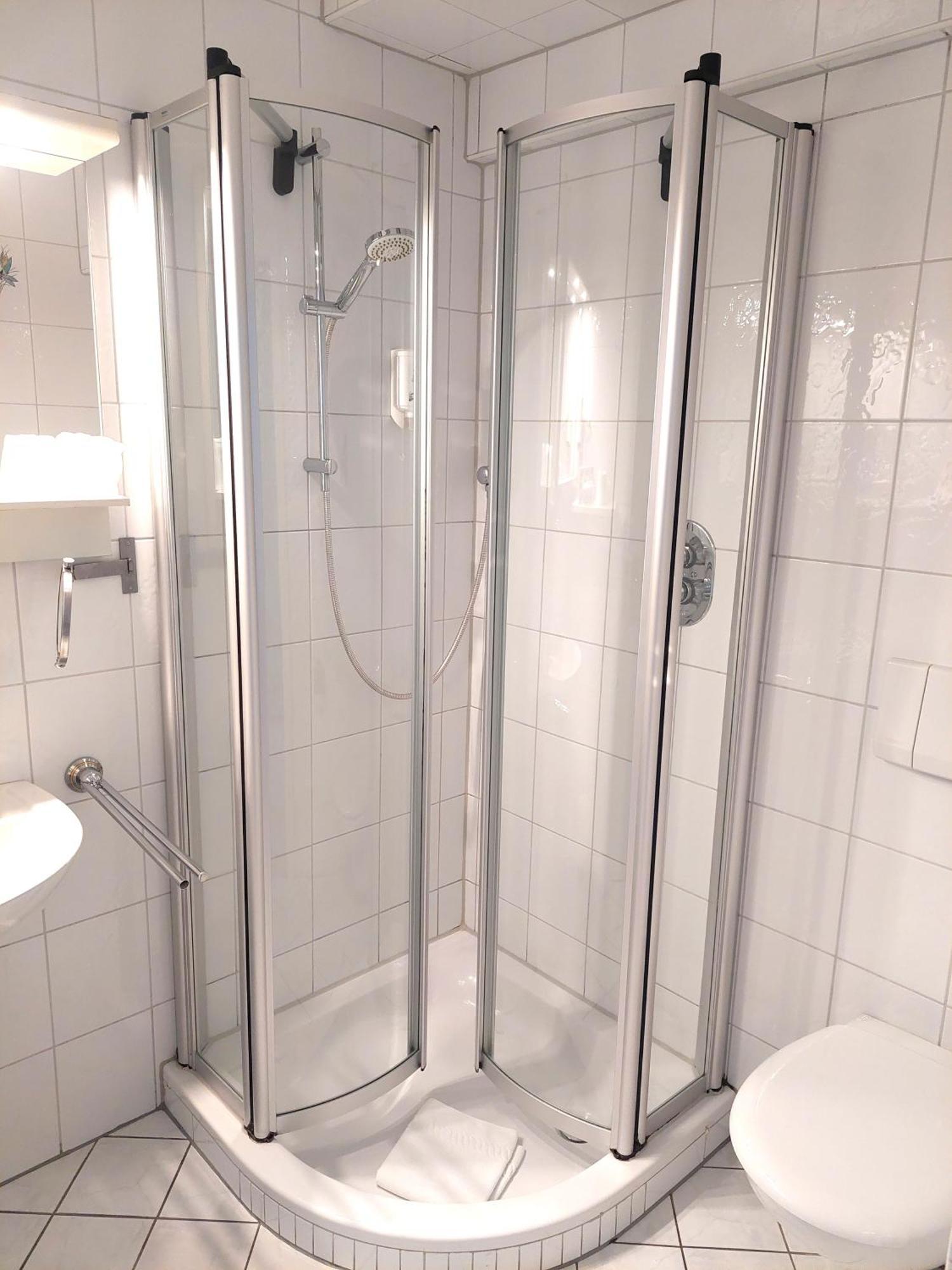 Hotel Villa Weststrand Боркум Екстериор снимка